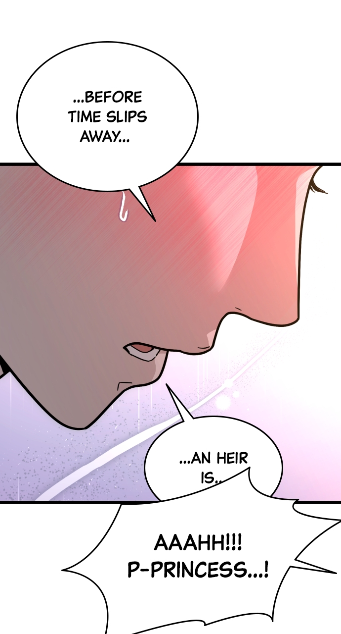 Maseknam – A Sexy Magician Chapter 85 - Page 1