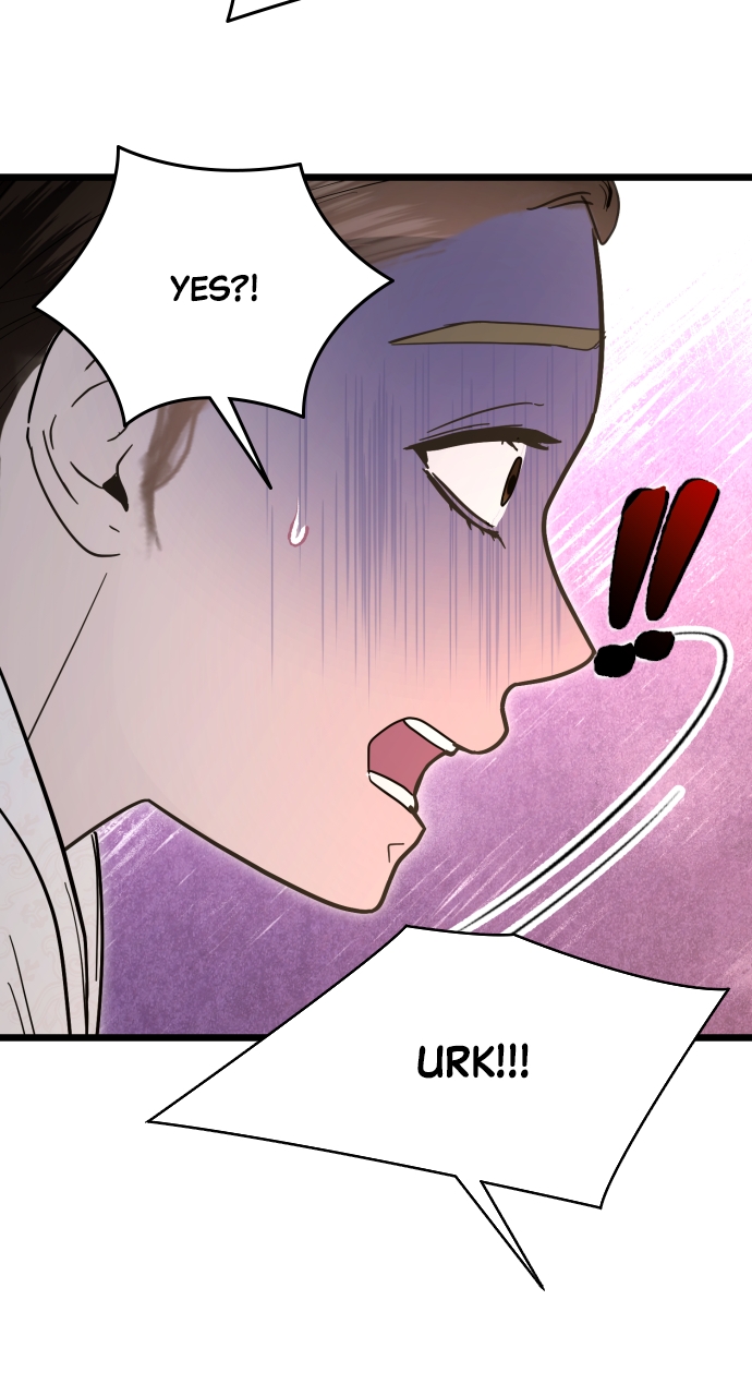 Maseknam – A Sexy Magician Chapter 85 - Page 2