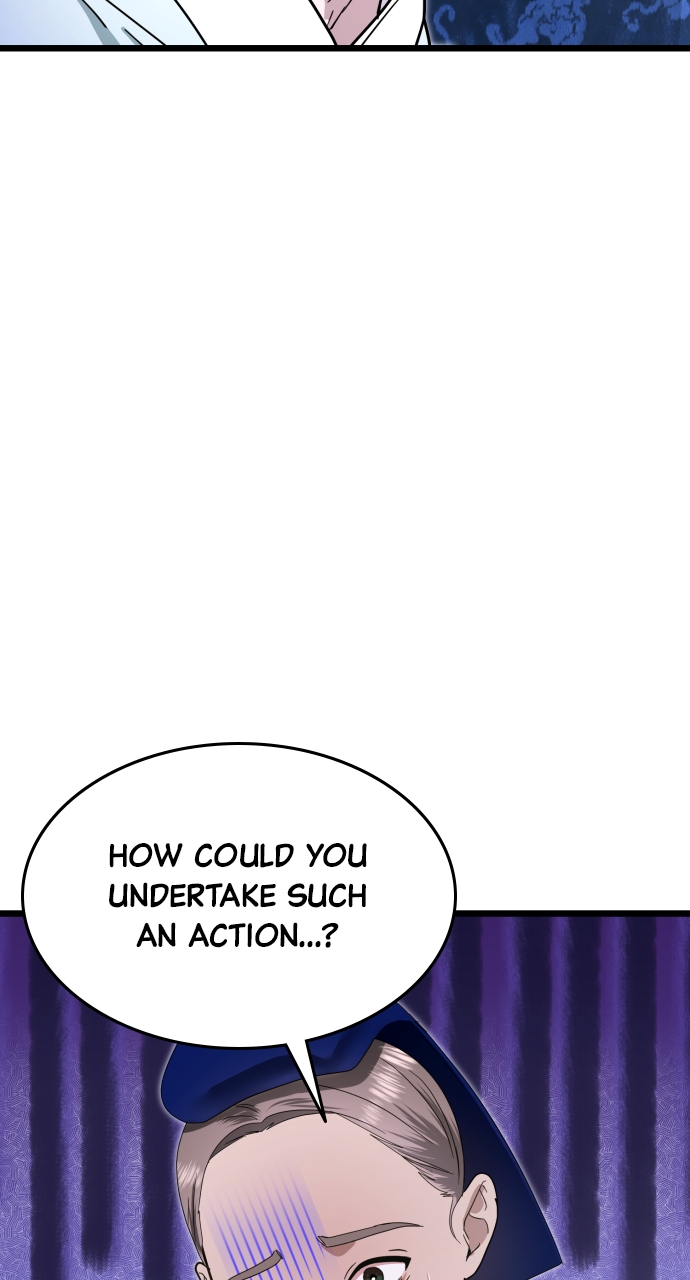 Maseknam – A Sexy Magician Chapter 85 - Page 11