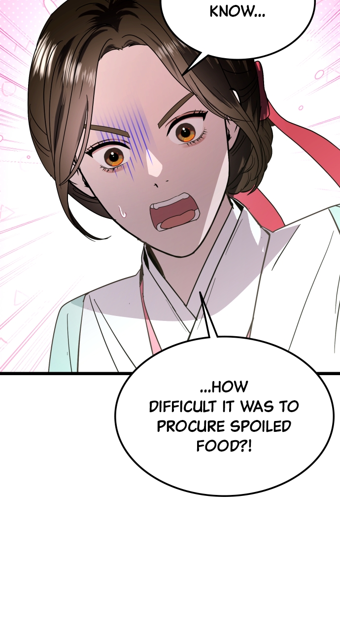 Maseknam – A Sexy Magician Chapter 85 - Page 17