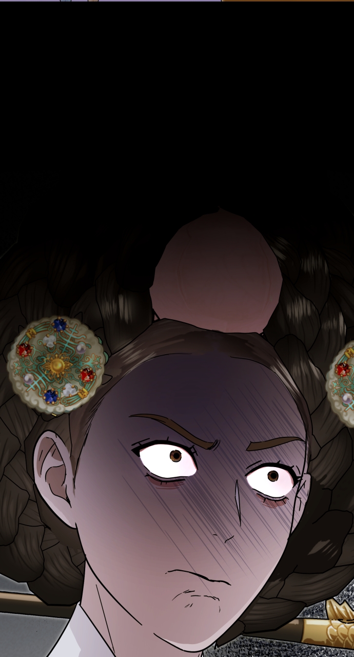 Maseknam – A Sexy Magician Chapter 85 - Page 22