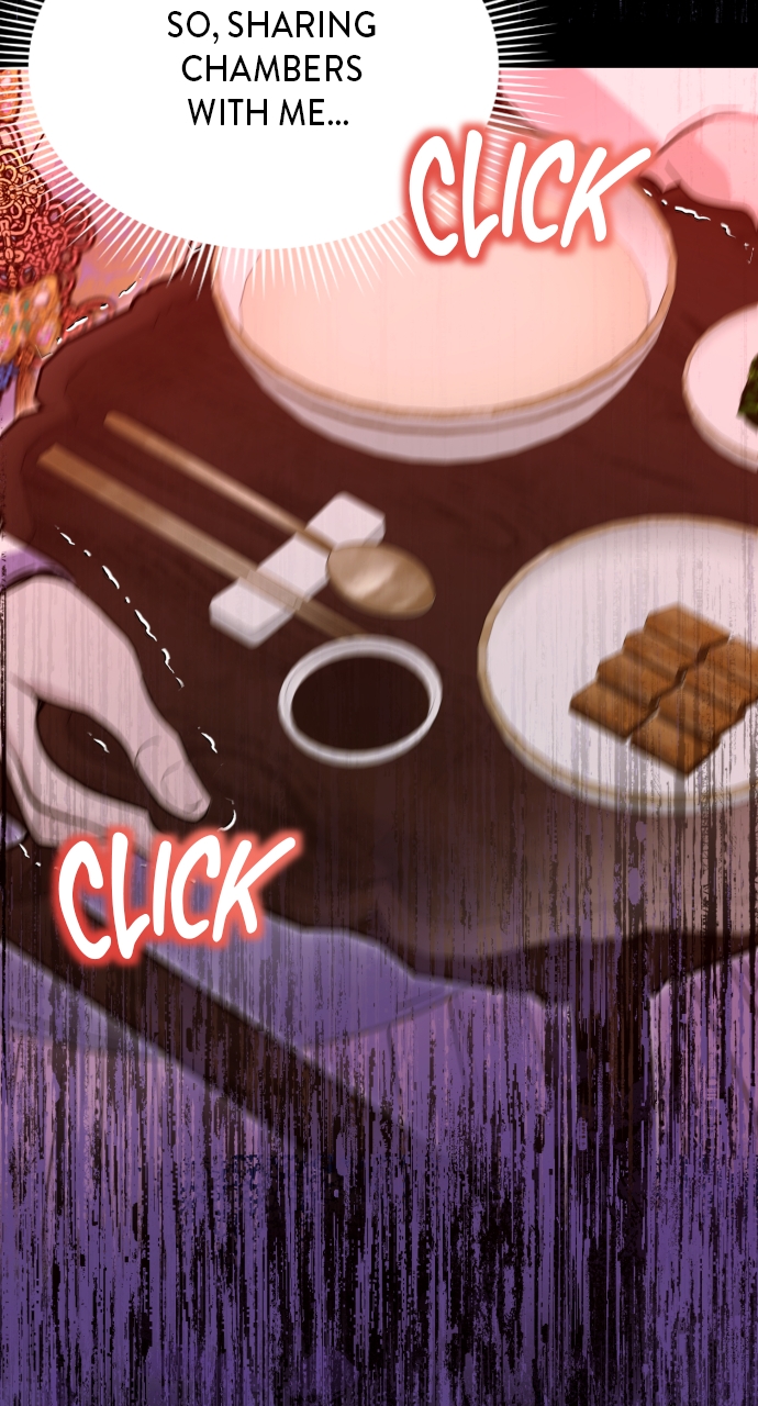 Maseknam – A Sexy Magician Chapter 85 - Page 25