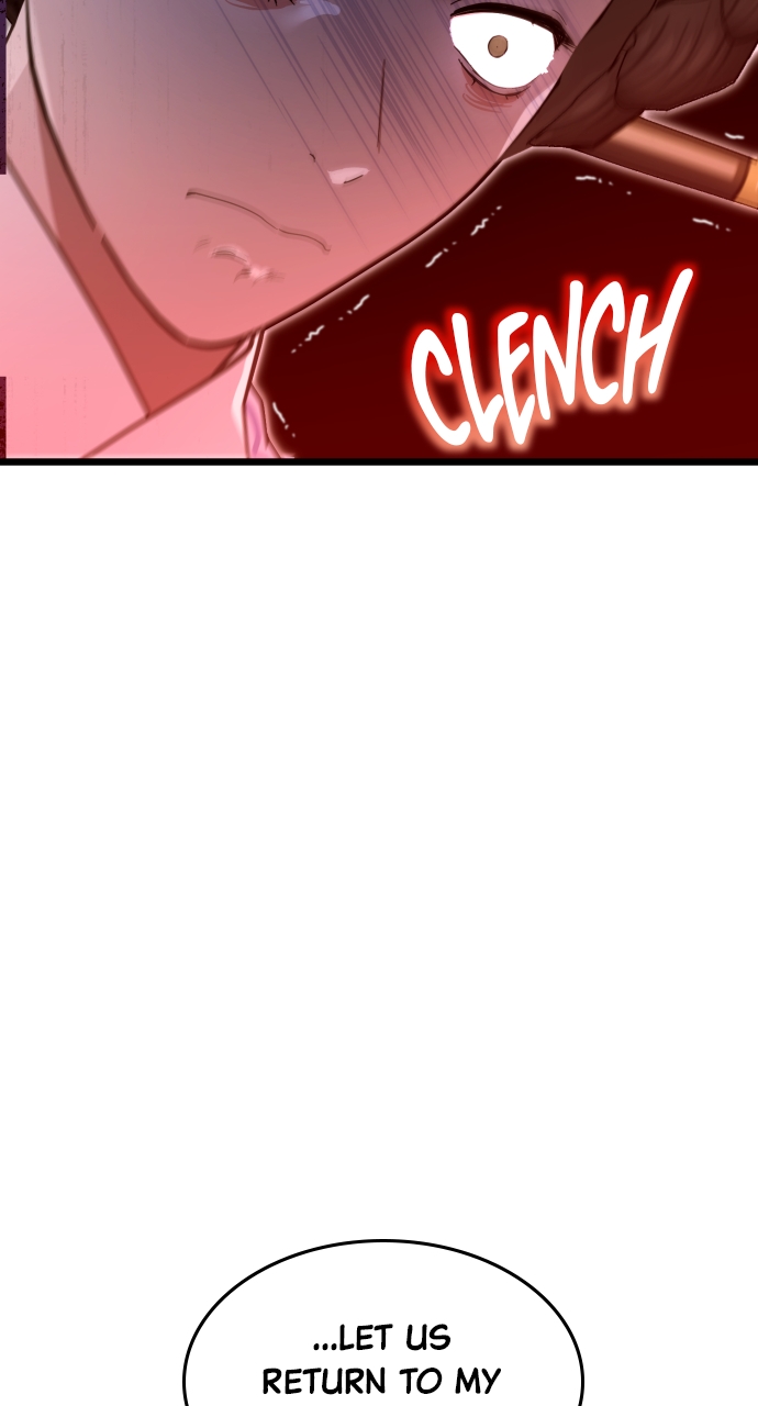 Maseknam – A Sexy Magician Chapter 85 - Page 27