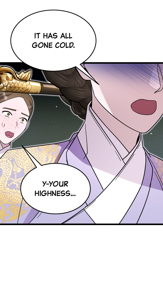 Maseknam – A Sexy Magician Chapter 85 - Page 29