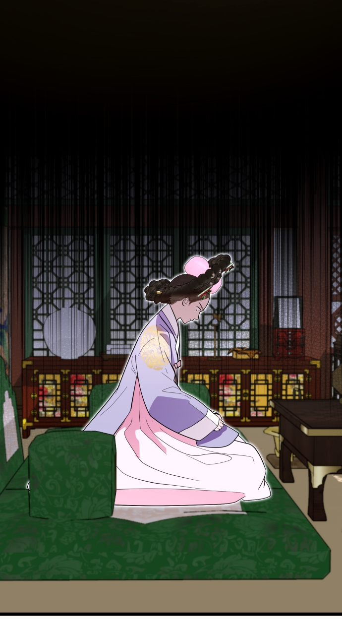 Maseknam – A Sexy Magician Chapter 85 - Page 32