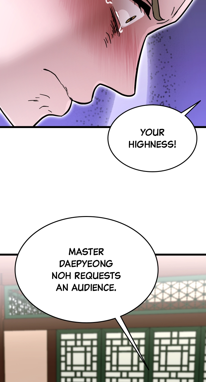 Maseknam – A Sexy Magician Chapter 85 - Page 36