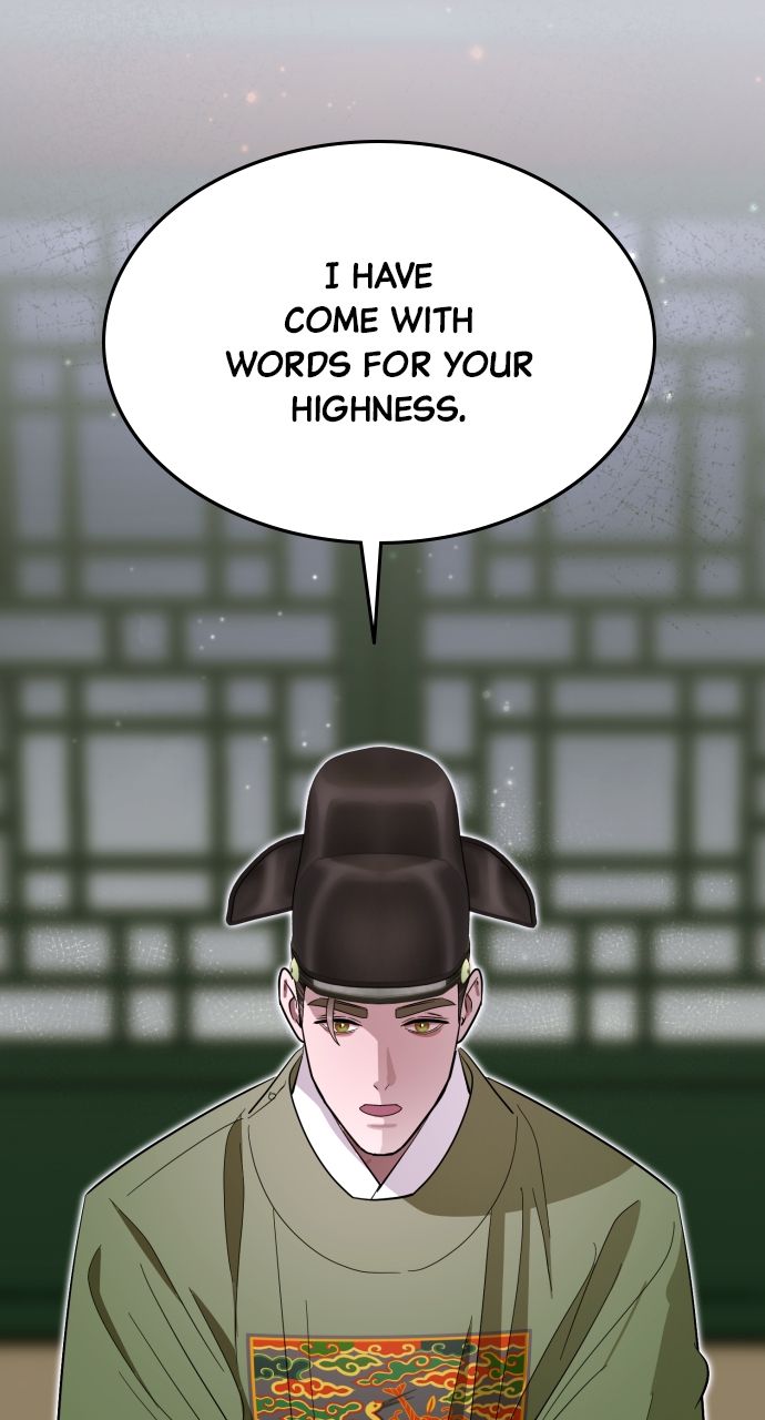Maseknam – A Sexy Magician Chapter 85 - Page 38