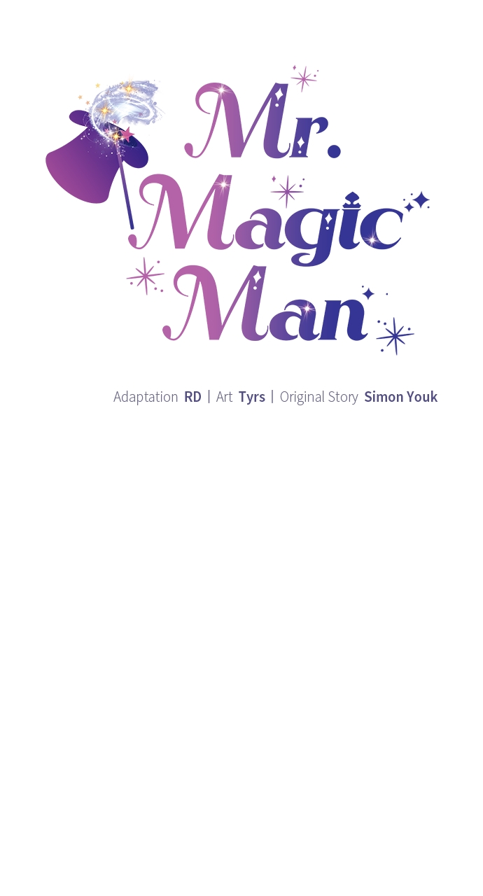 Maseknam – A Sexy Magician Chapter 85 - Page 6
