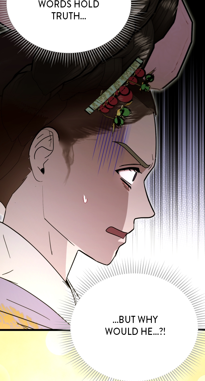 Maseknam – A Sexy Magician Chapter 85 - Page 52
