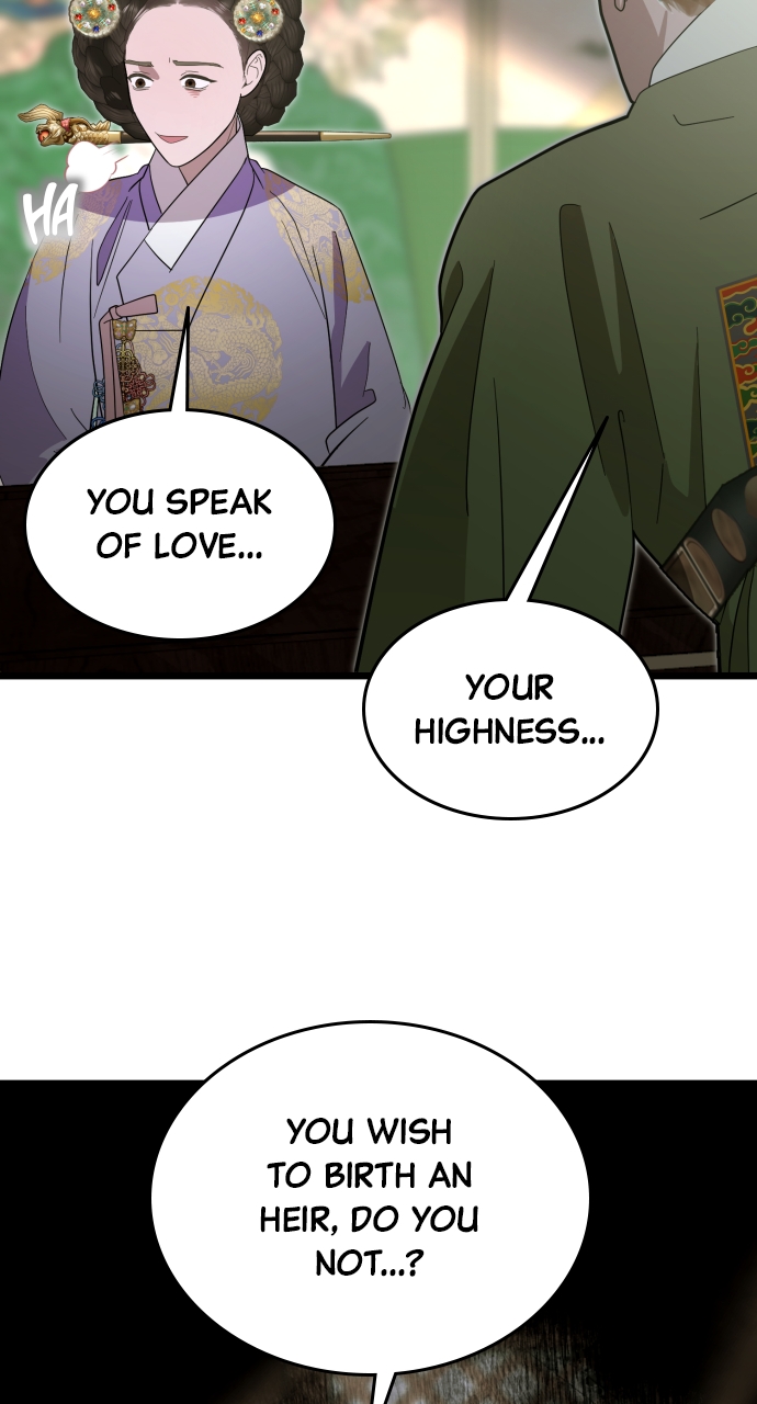 Maseknam – A Sexy Magician Chapter 85 - Page 56