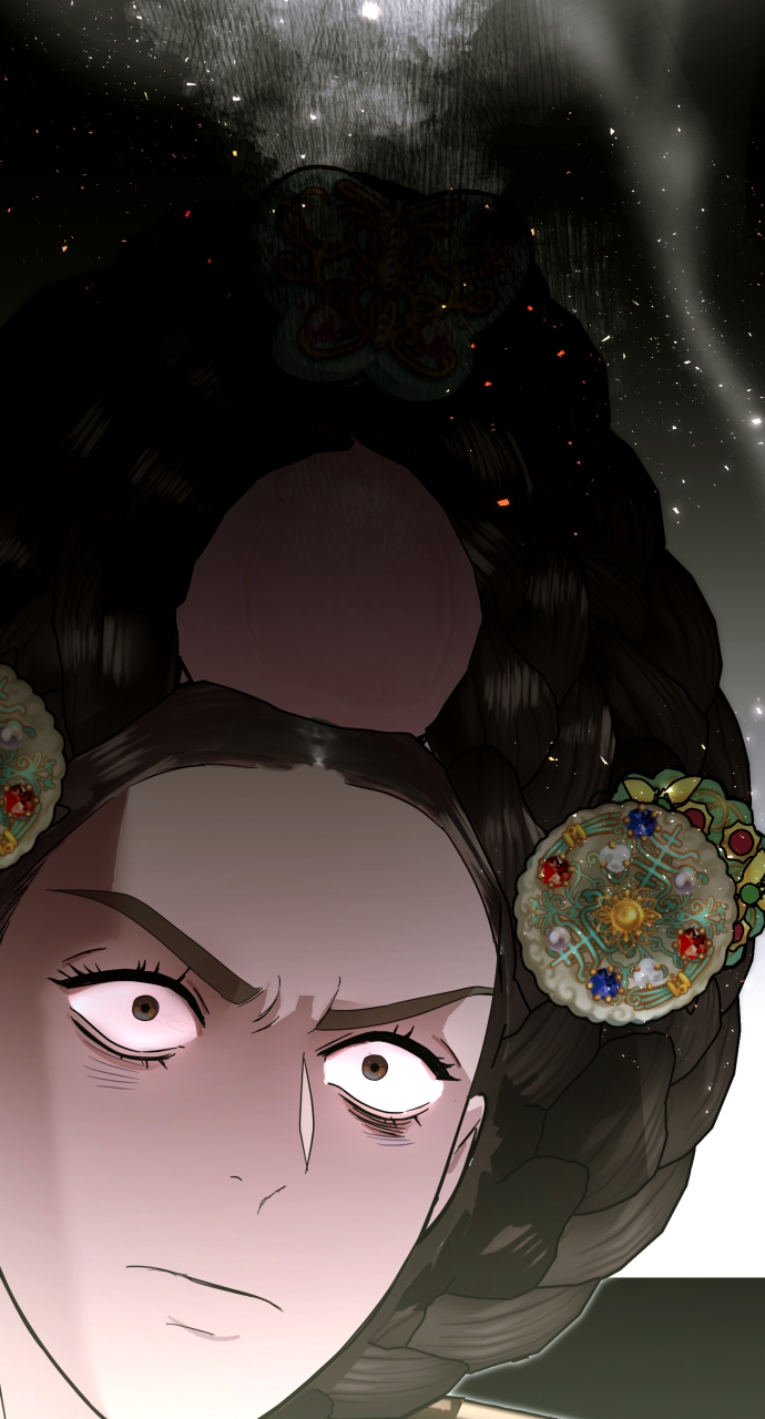 Maseknam – A Sexy Magician Chapter 85 - Page 58