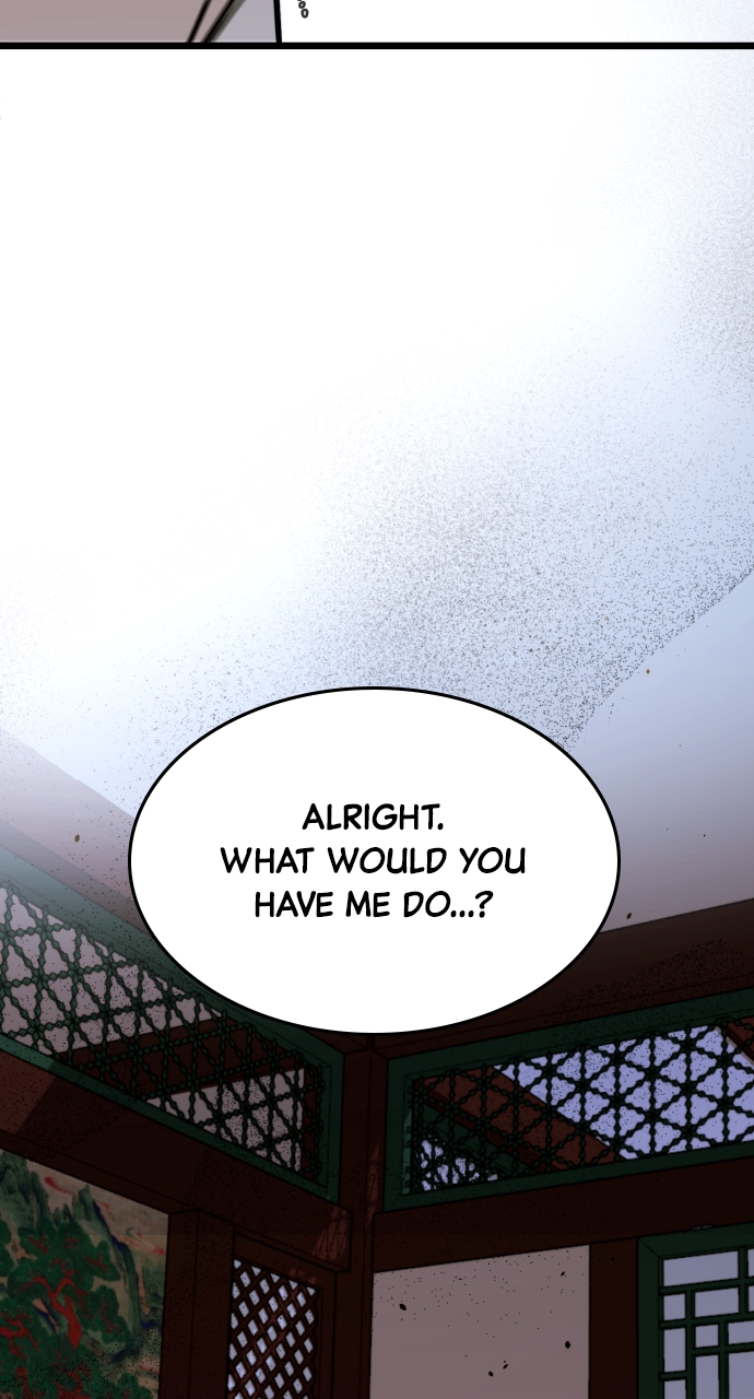 Maseknam – A Sexy Magician Chapter 85 - Page 60