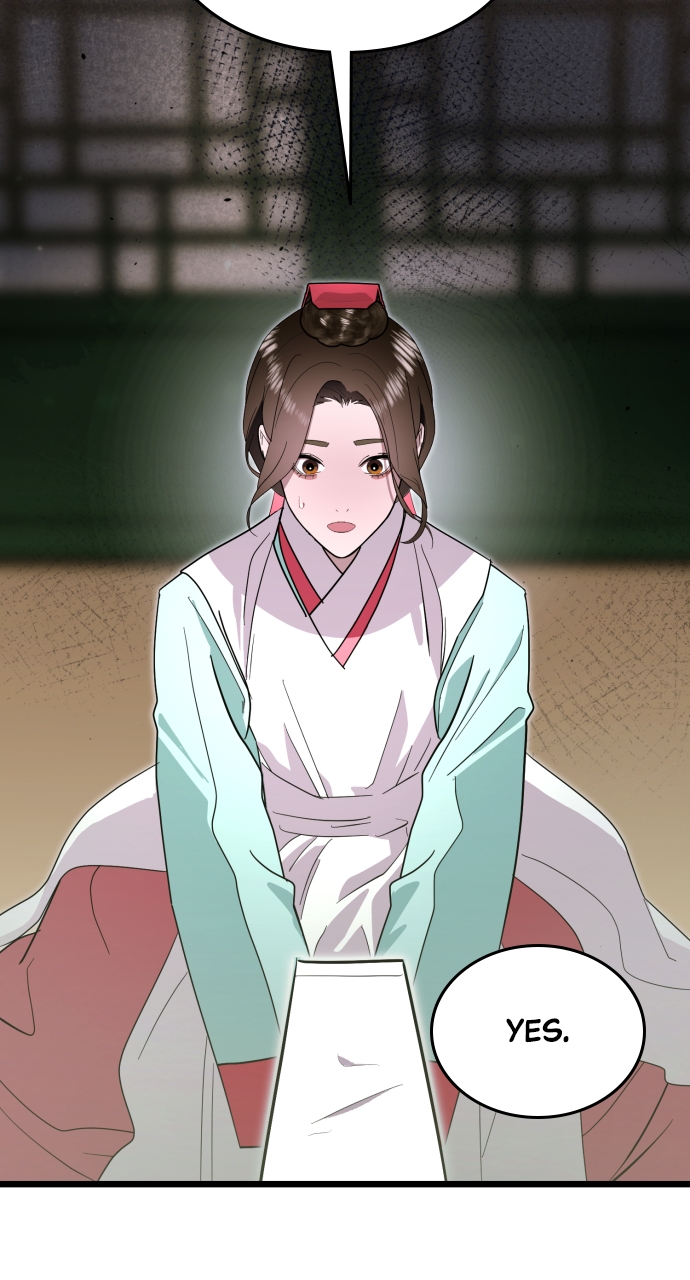 Maseknam – A Sexy Magician Chapter 85 - Page 63