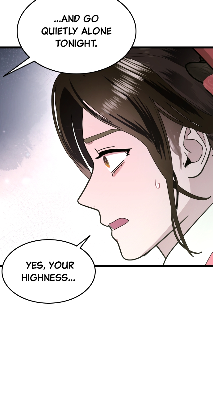 Maseknam – A Sexy Magician Chapter 85 - Page 68