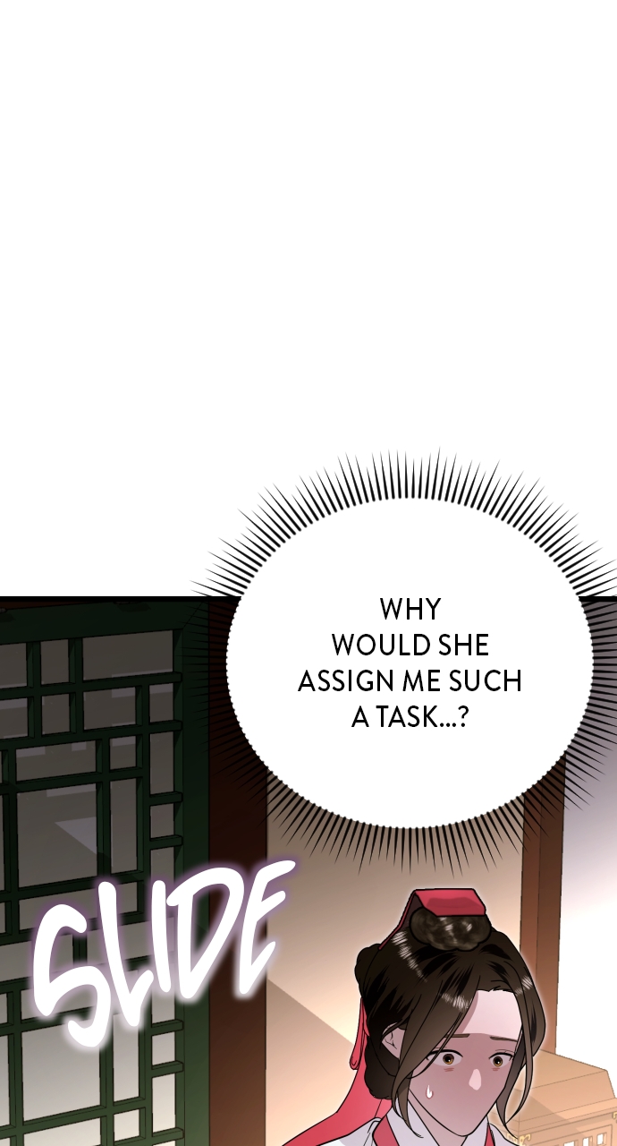 Maseknam – A Sexy Magician Chapter 85 - Page 69