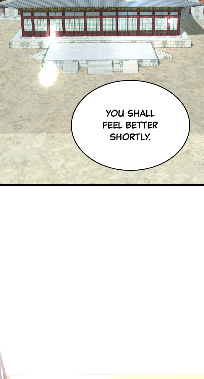 Maseknam – A Sexy Magician Chapter 85 - Page 8