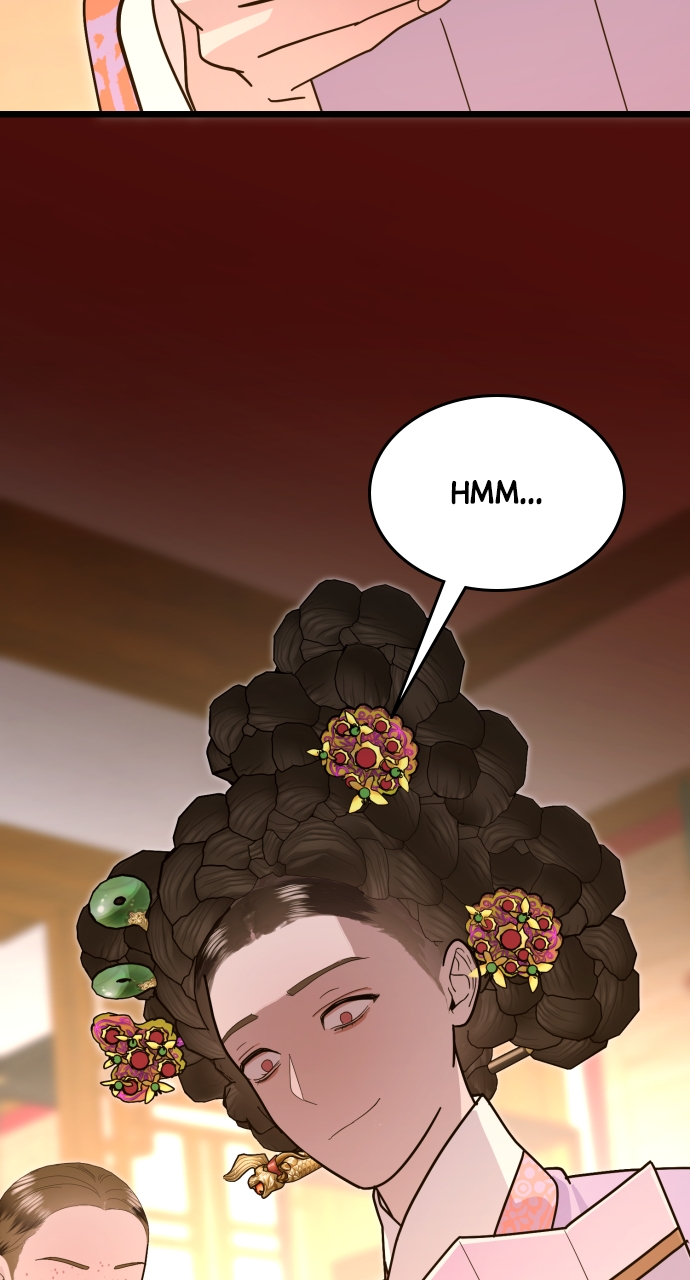 Maseknam – A Sexy Magician Chapter 85 - Page 76