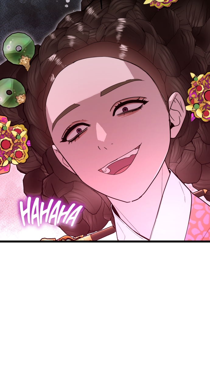 Maseknam – A Sexy Magician Chapter 85 - Page 78