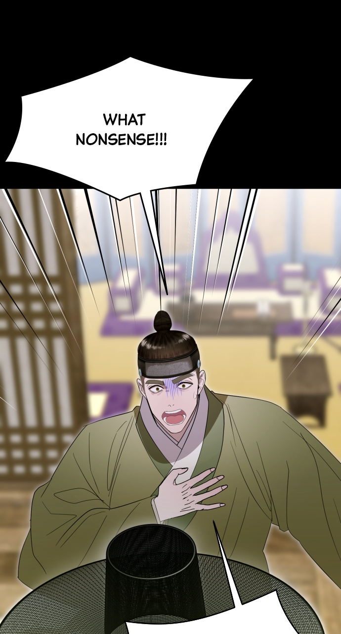 Maseknam – A Sexy Magician Chapter 86 - Page 16