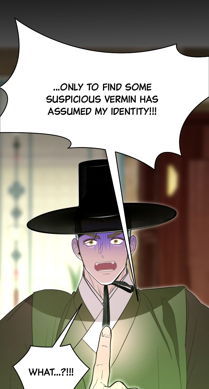 Maseknam – A Sexy Magician Chapter 86 - Page 20