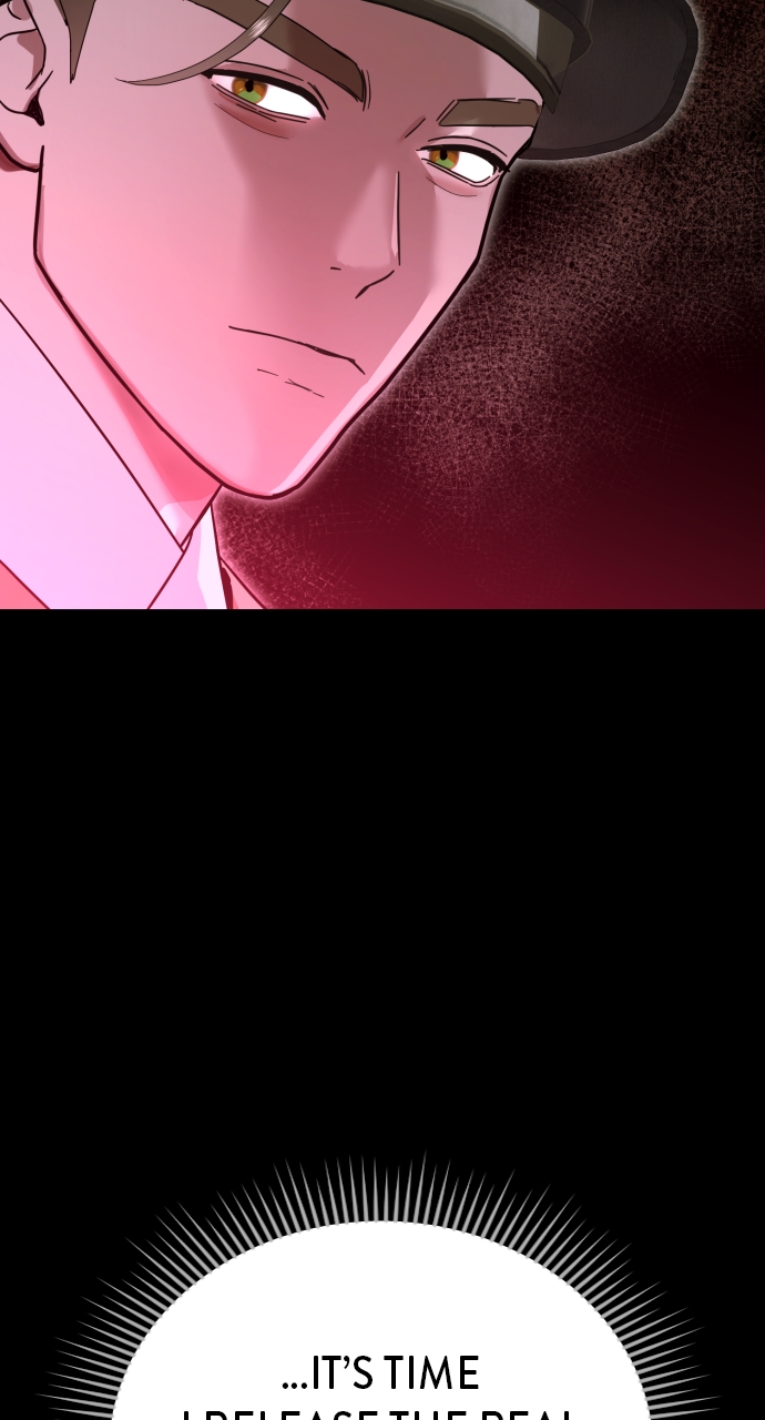 Maseknam – A Sexy Magician Chapter 86 - Page 3