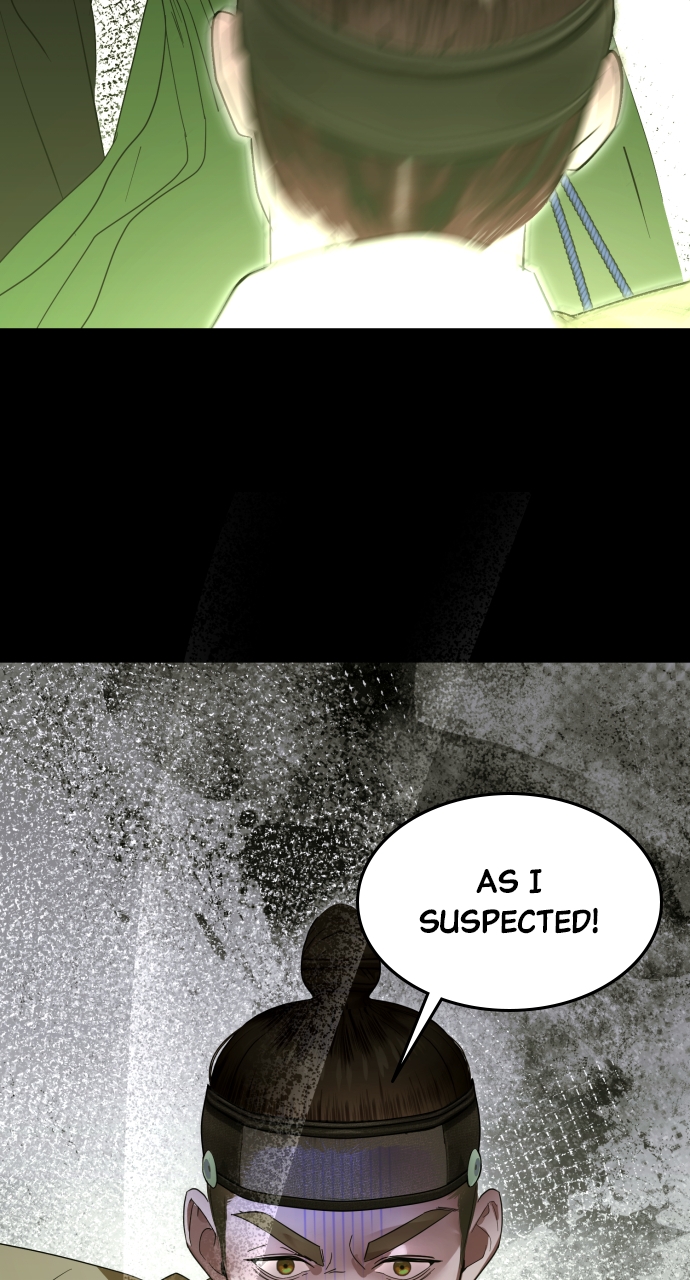 Maseknam – A Sexy Magician Chapter 86 - Page 28