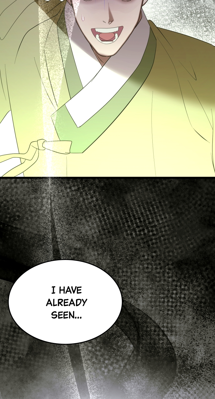 Maseknam – A Sexy Magician Chapter 86 - Page 29
