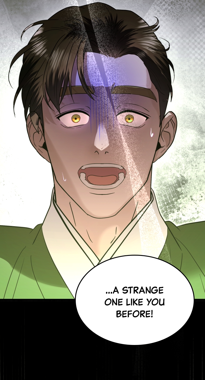 Maseknam – A Sexy Magician Chapter 86 - Page 30