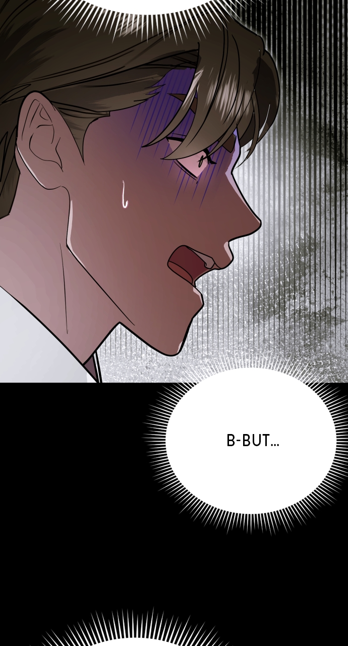 Maseknam – A Sexy Magician Chapter 86 - Page 33