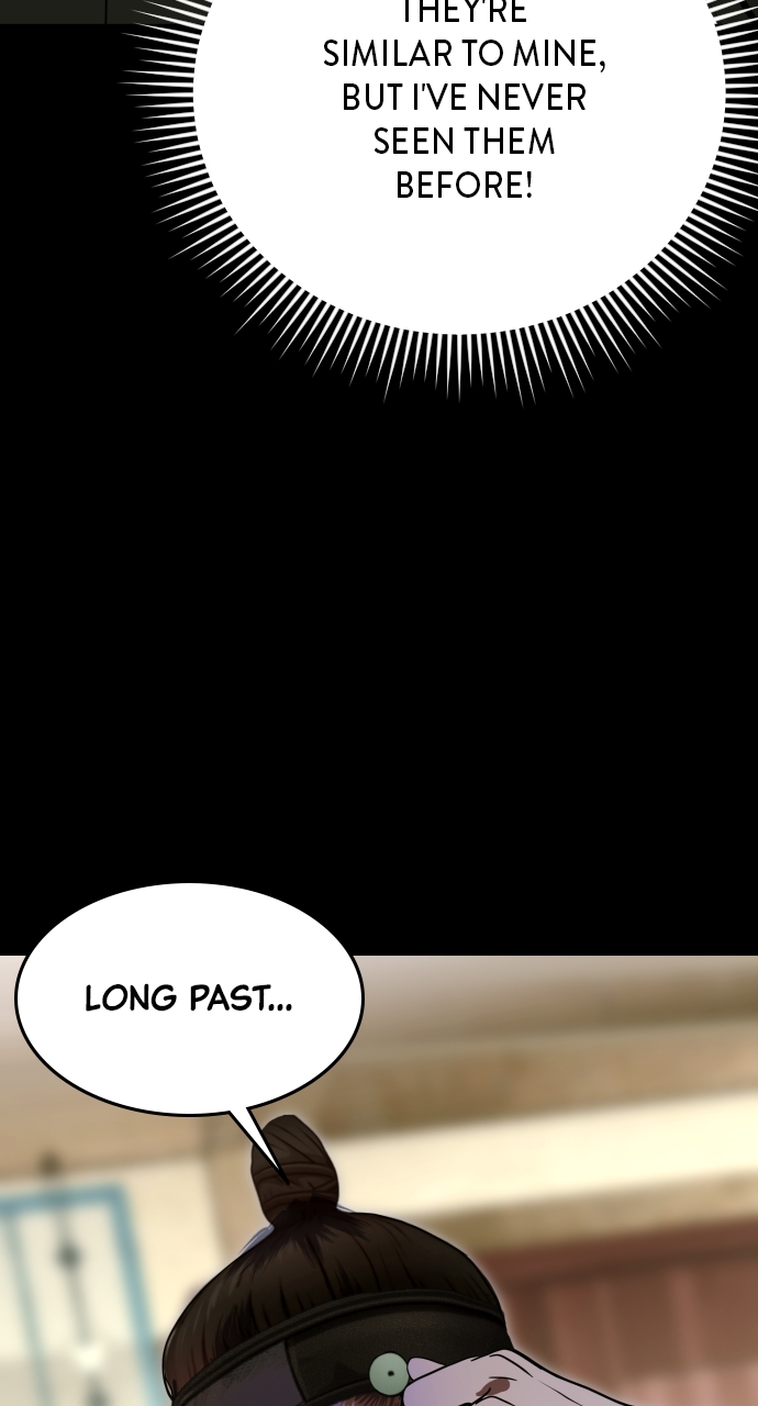 Maseknam – A Sexy Magician Chapter 86 - Page 35
