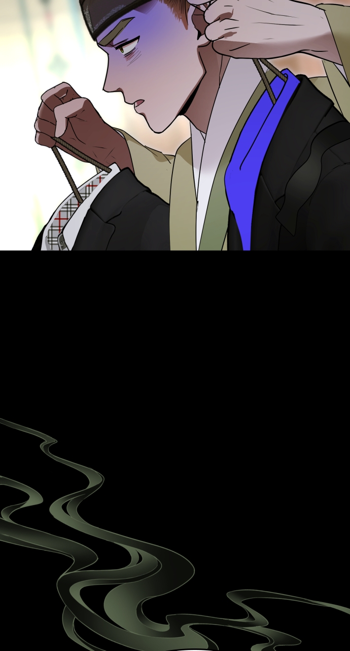 Maseknam – A Sexy Magician Chapter 86 - Page 36