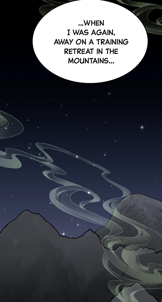 Maseknam – A Sexy Magician Chapter 86 - Page 37