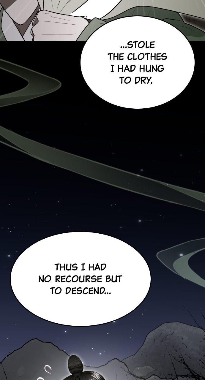 Maseknam – A Sexy Magician Chapter 86 - Page 40
