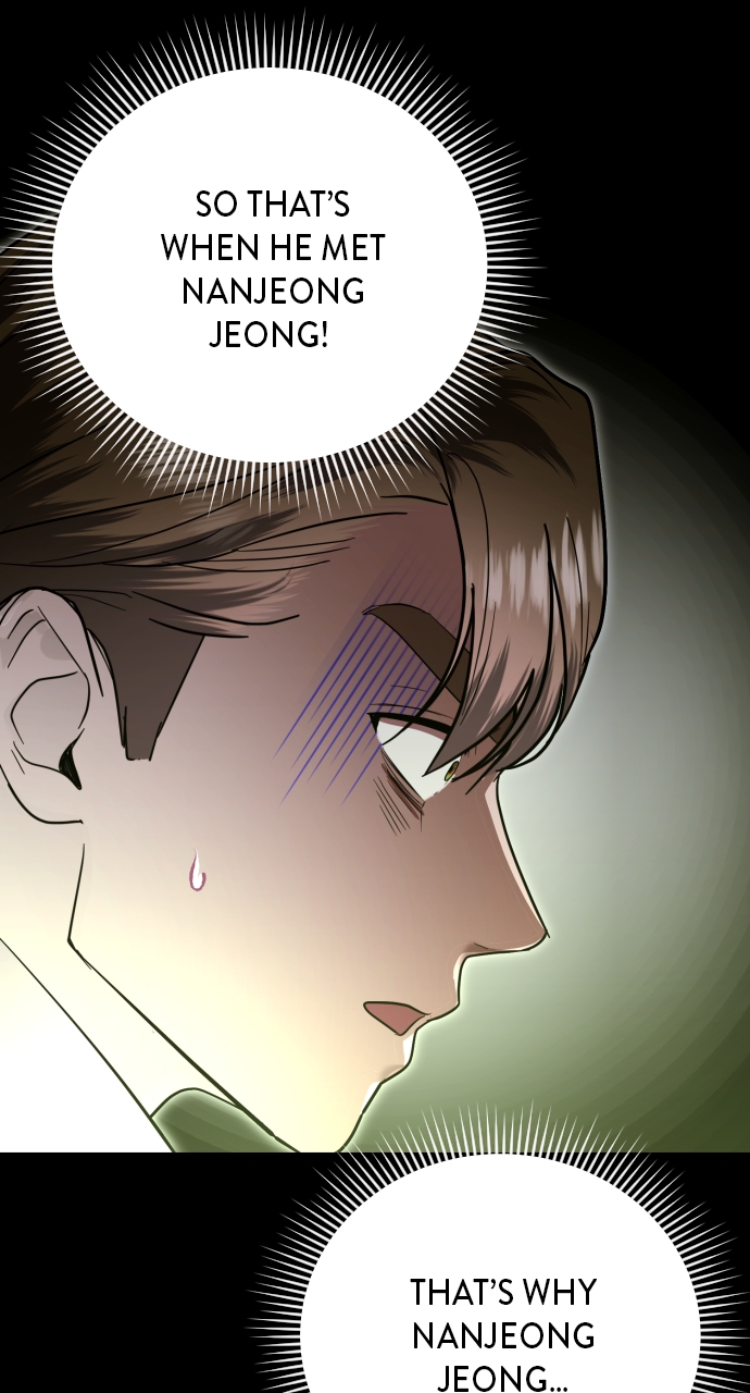 Maseknam – A Sexy Magician Chapter 86 - Page 42