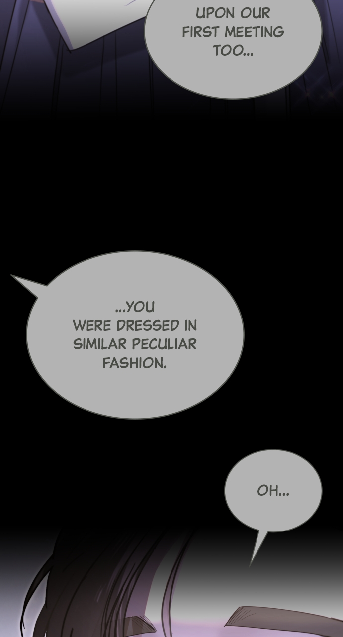 Maseknam – A Sexy Magician Chapter 86 - Page 46