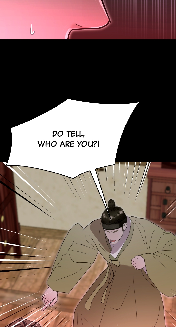 Maseknam – A Sexy Magician Chapter 86 - Page 49
