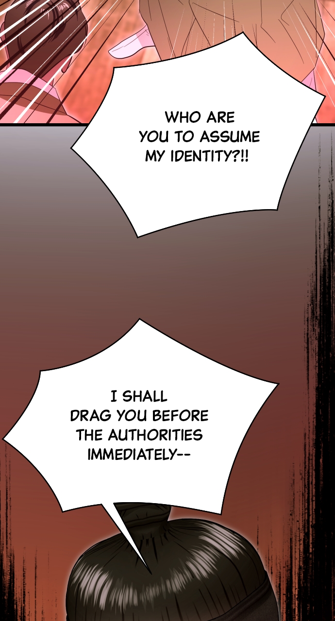 Maseknam – A Sexy Magician Chapter 86 - Page 50