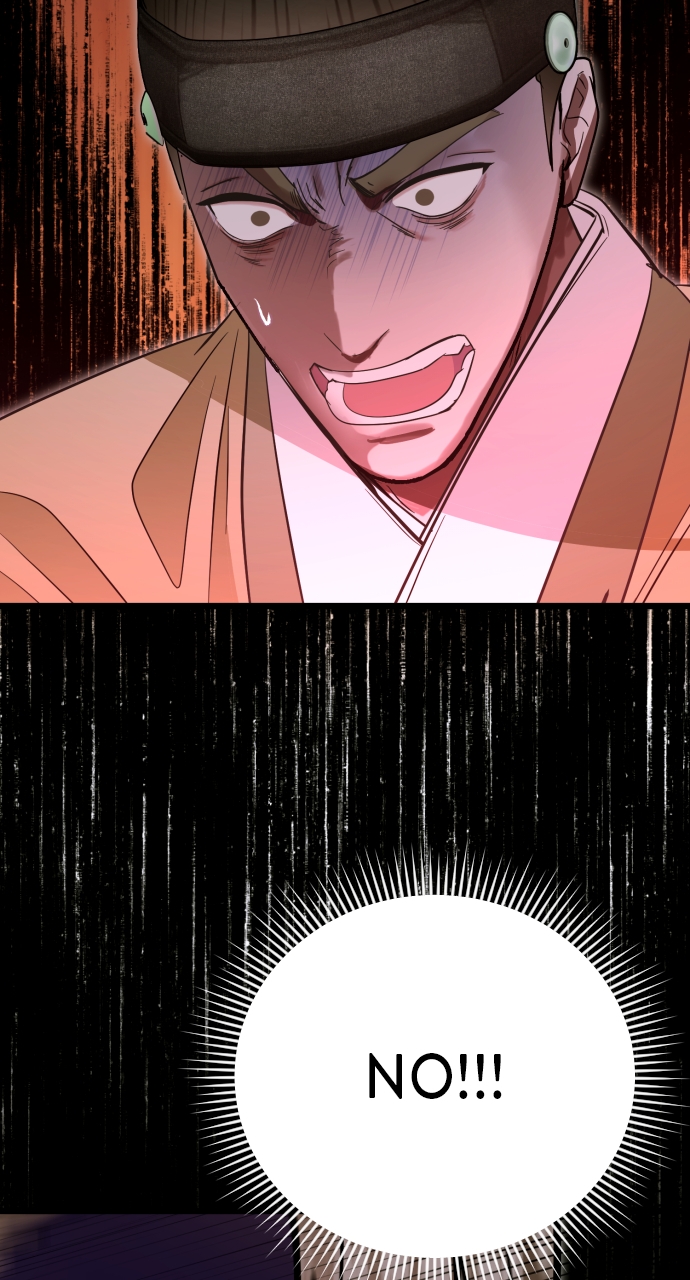 Maseknam – A Sexy Magician Chapter 86 - Page 51