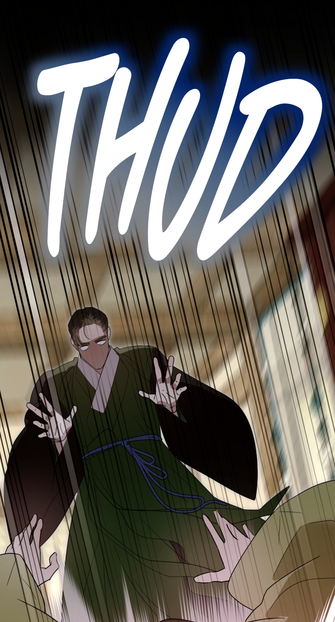 Maseknam – A Sexy Magician Chapter 86 - Page 54