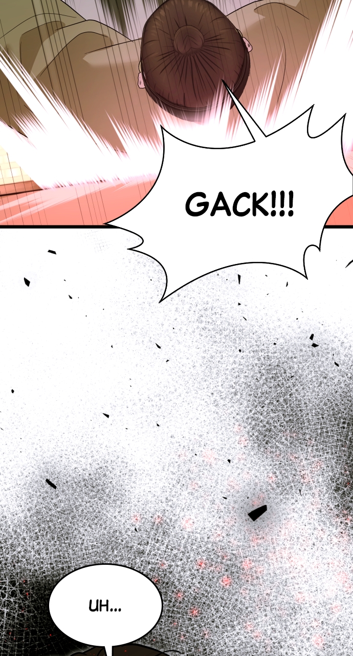 Maseknam – A Sexy Magician Chapter 86 - Page 55