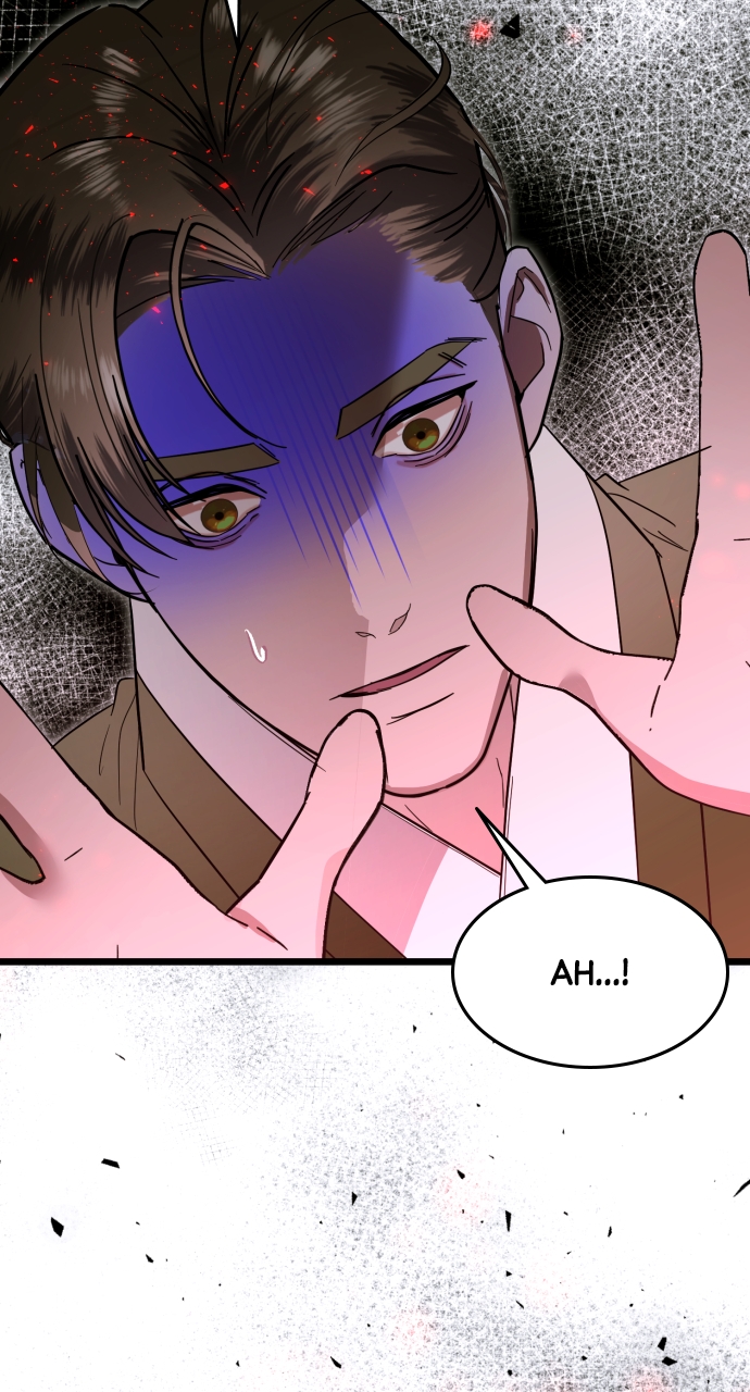 Maseknam – A Sexy Magician Chapter 86 - Page 56