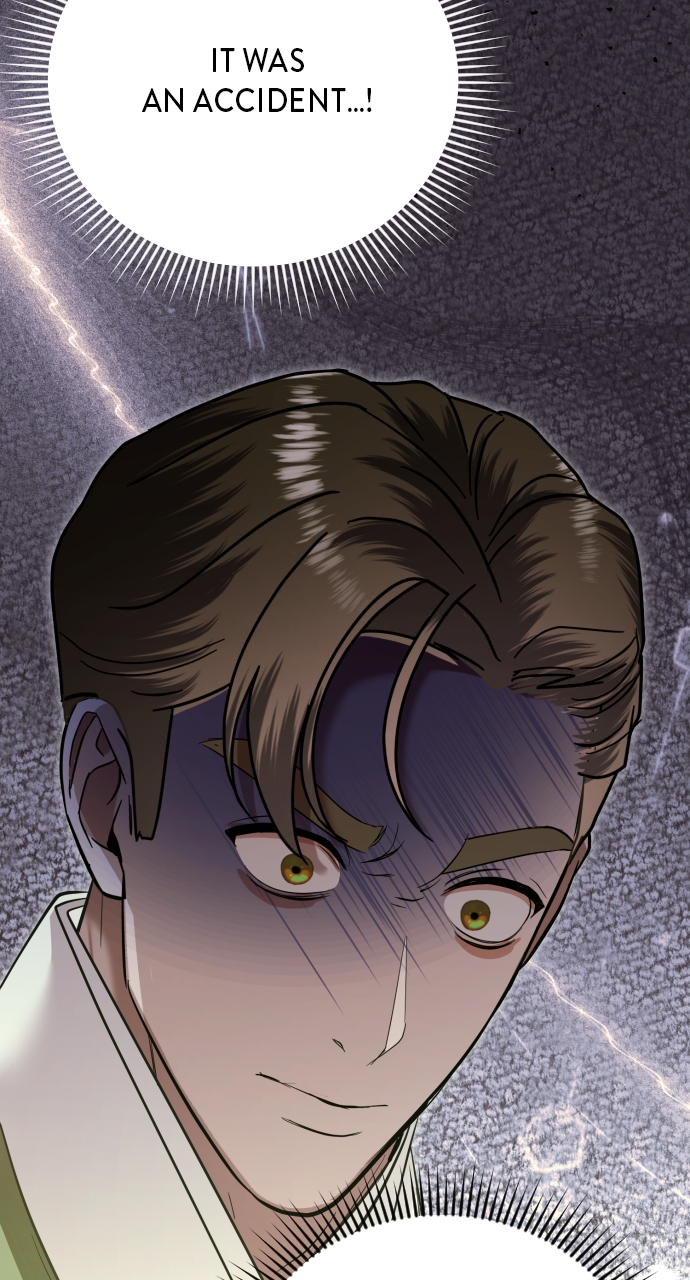Maseknam – A Sexy Magician Chapter 86 - Page 65