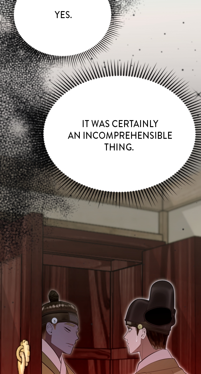 Maseknam – A Sexy Magician Chapter 86 - Page 8