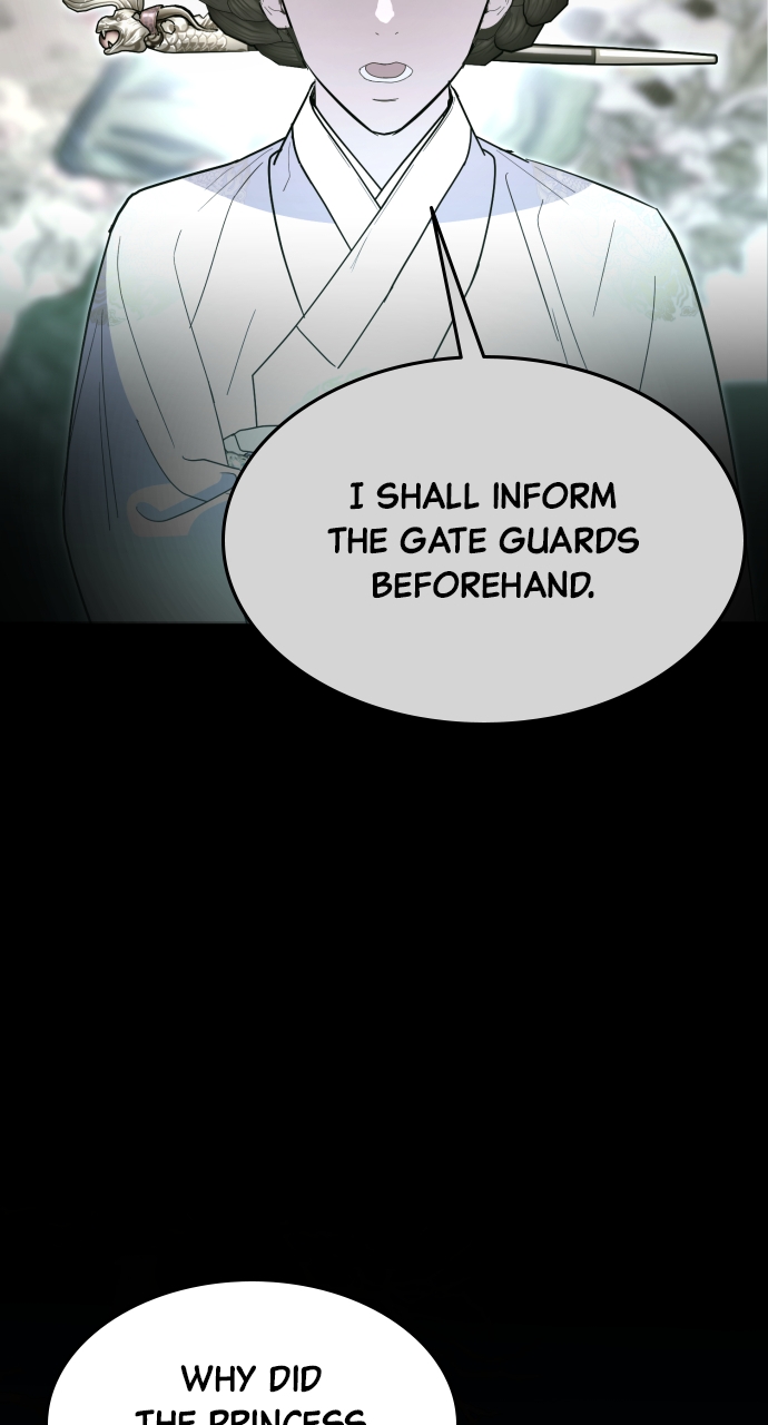 Maseknam – A Sexy Magician Chapter 86 - Page 72