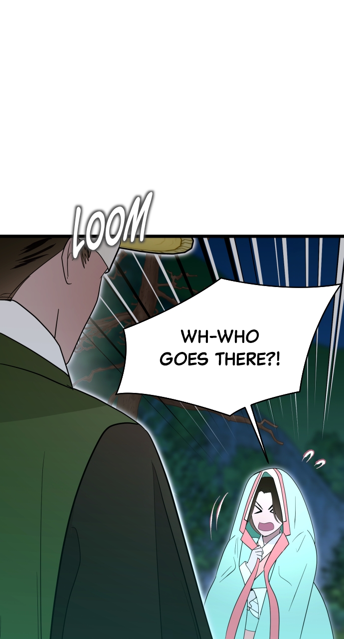 Maseknam – A Sexy Magician Chapter 86 - Page 75