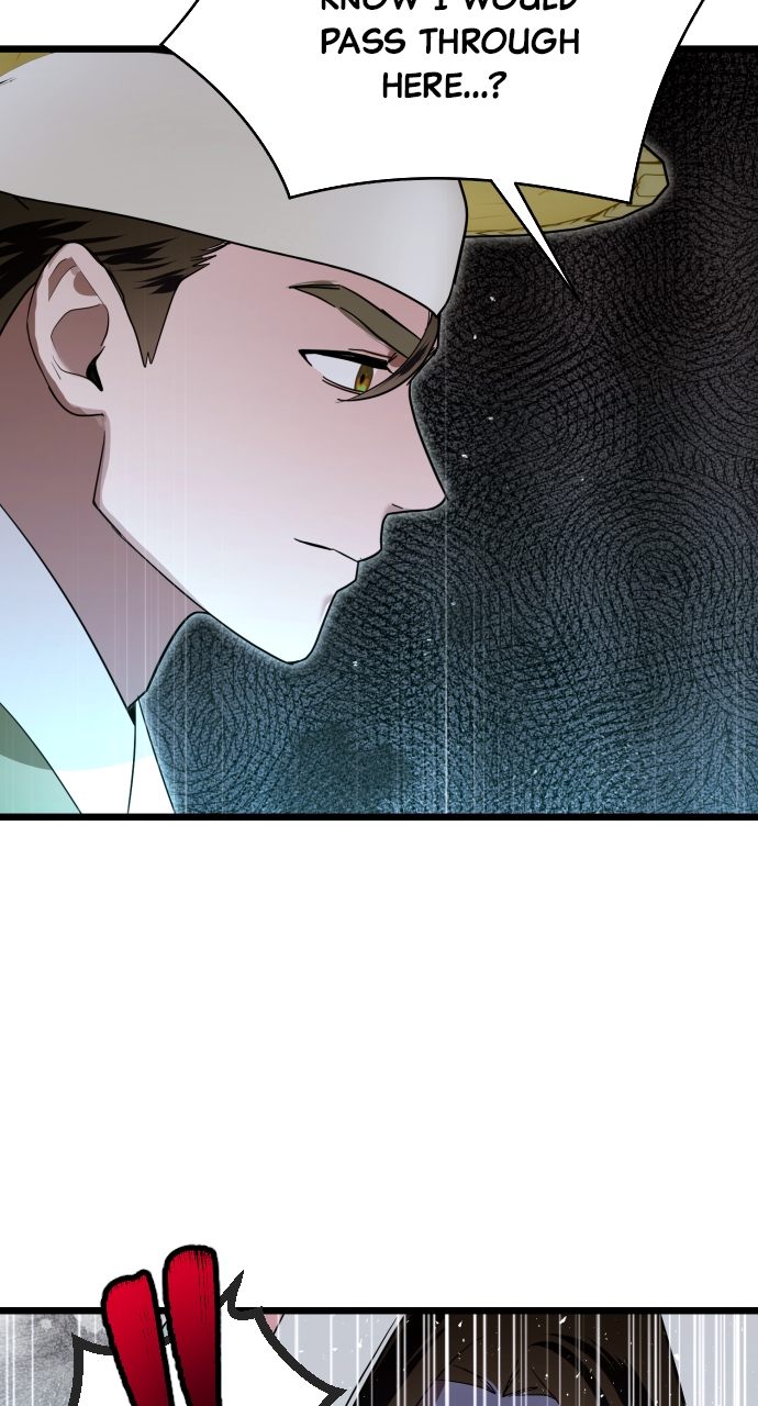 Maseknam – A Sexy Magician Chapter 86 - Page 80