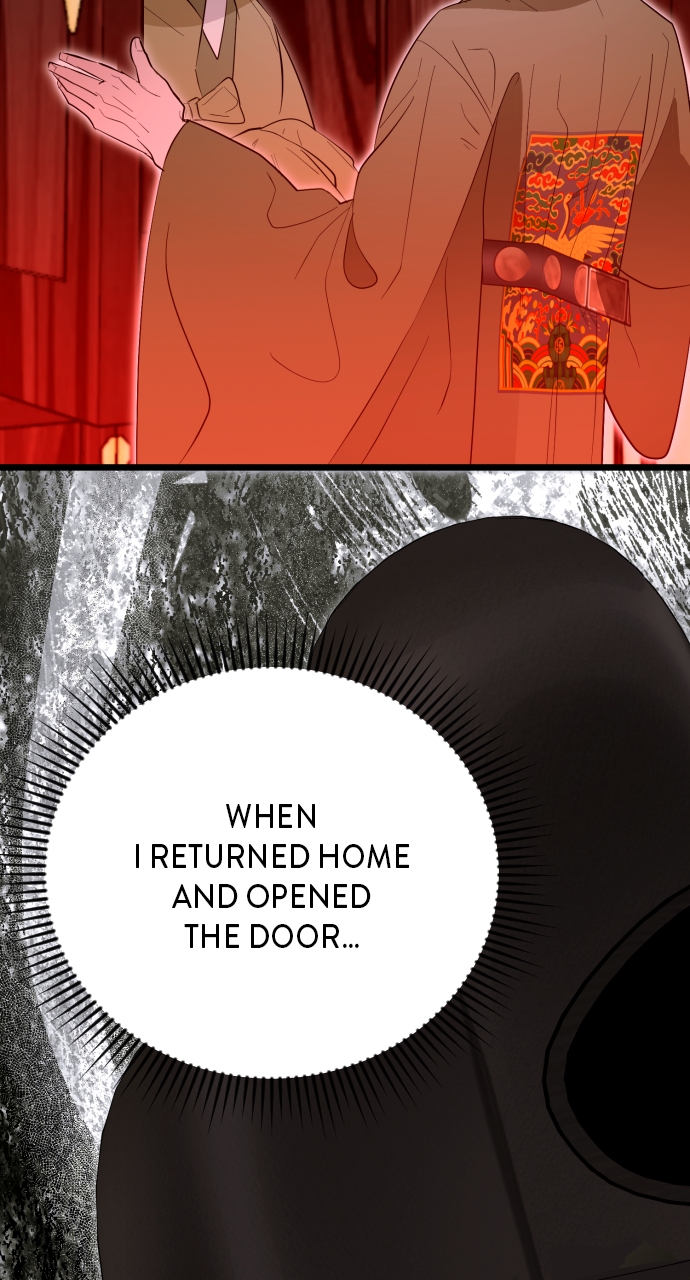 Maseknam – A Sexy Magician Chapter 86 - Page 9