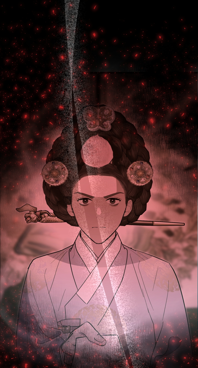 Maseknam – A Sexy Magician Chapter 86 - Page 83