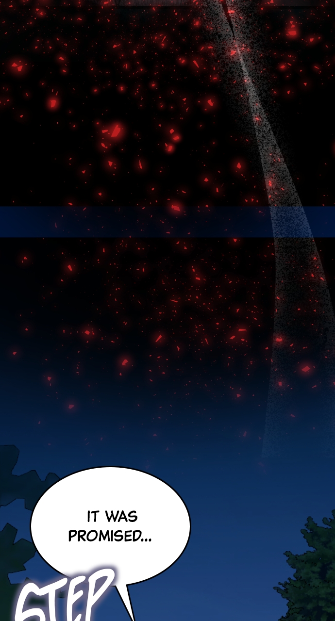 Maseknam – A Sexy Magician Chapter 86 - Page 84