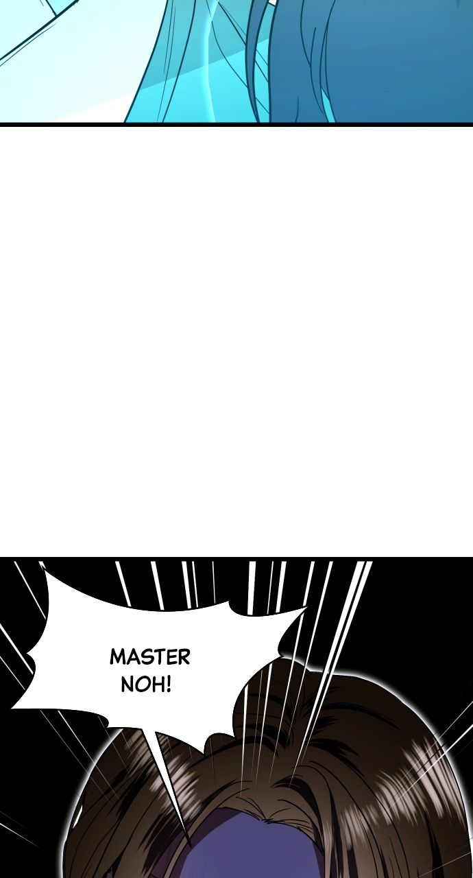 Maseknam – A Sexy Magician Chapter 86 - Page 92